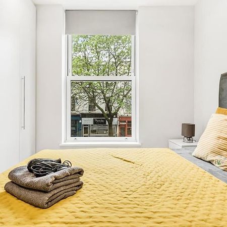 Wow Abbey Road Apartment - Sleeps Up To 8 Londen Buitenkant foto